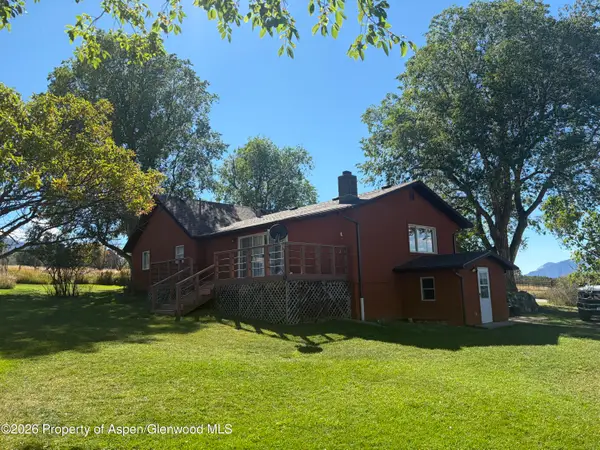 0022 County Road 337, Parachute, CO 81635