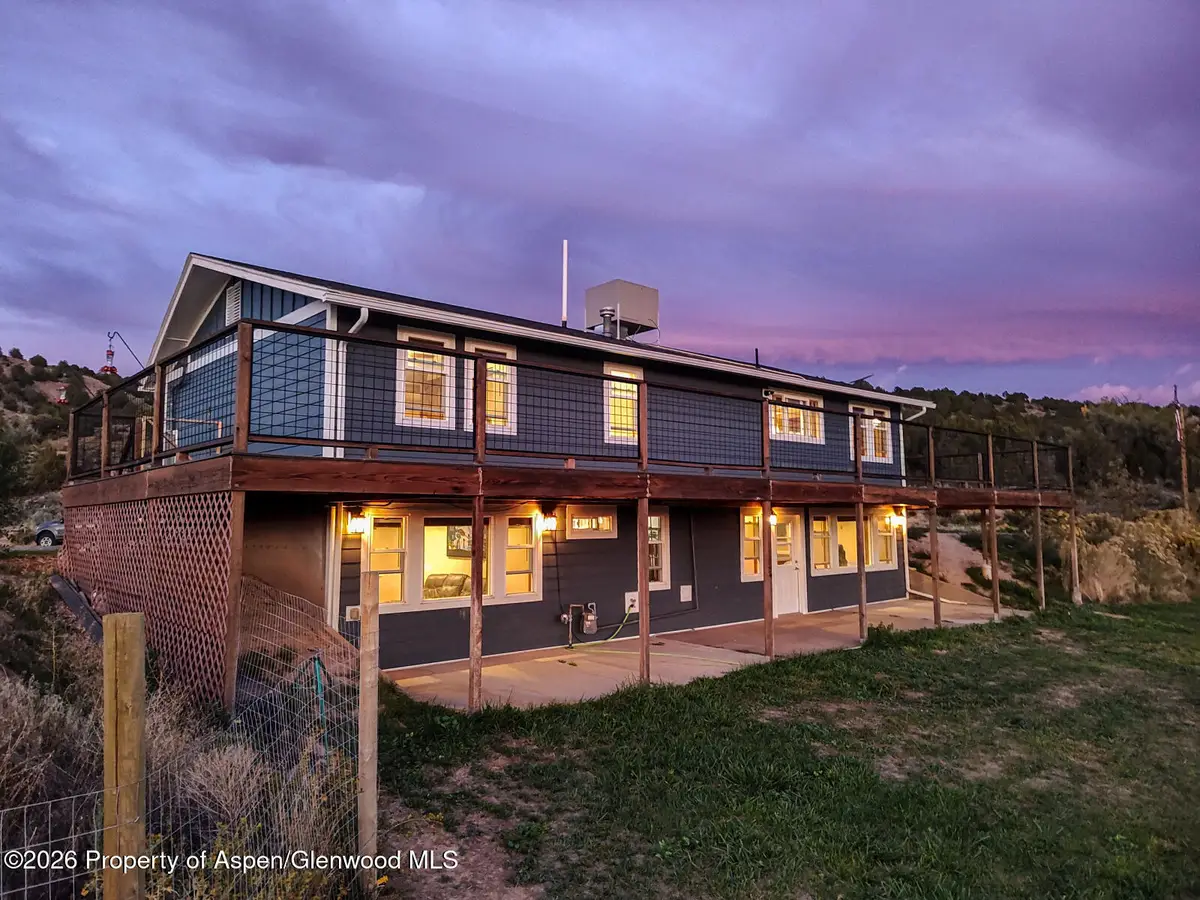 467 297 County Road, Rifle, CO 81650 - #1