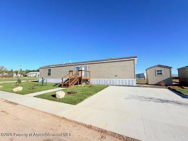 1474 N Yampa Avenue #4, Craig, CO 81625 - #1
