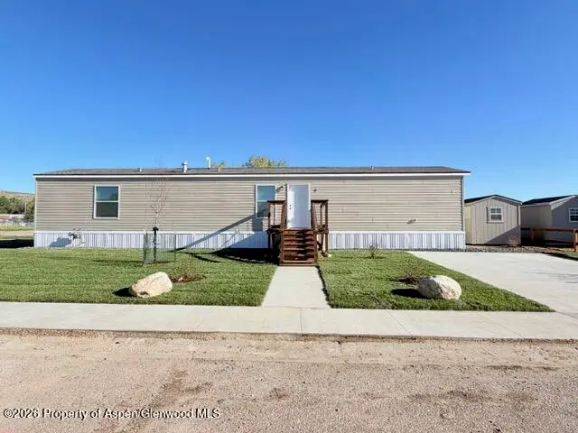1474 N Yampa Avenue #4, Craig, CO 81625 - #2