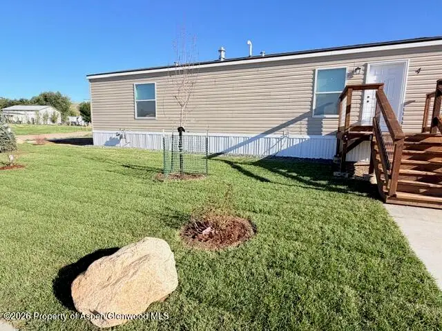 1474 N Yampa Avenue #4, Craig, CO 81625 - #3