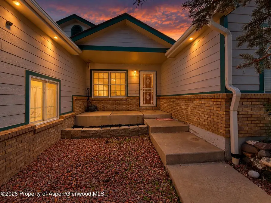 100 Juniper Lane, Battlement Mesa, CO 81635 - #2