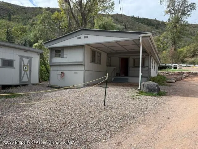 250 County Road 127 #16, Glenwood Springs, CO 81601 - #1