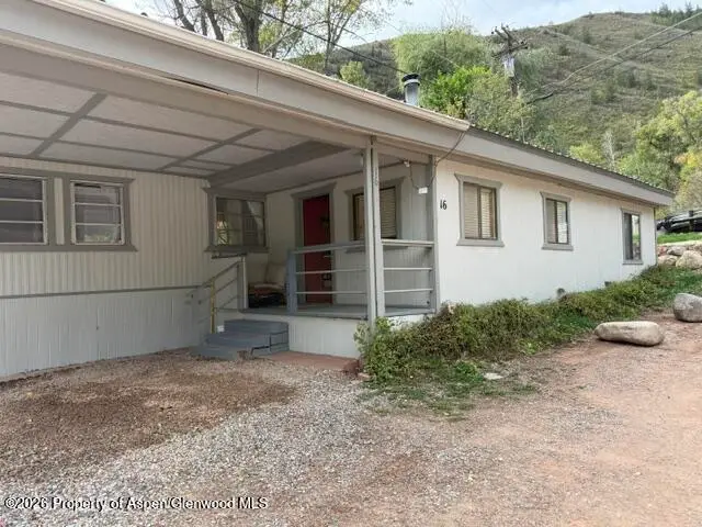 250 County Road 127 #16, Glenwood Springs, CO 81601 - #2