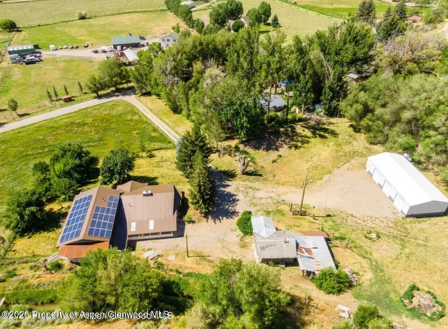 6123 Peach Valley Road, New Castle, CO 81647 - #2