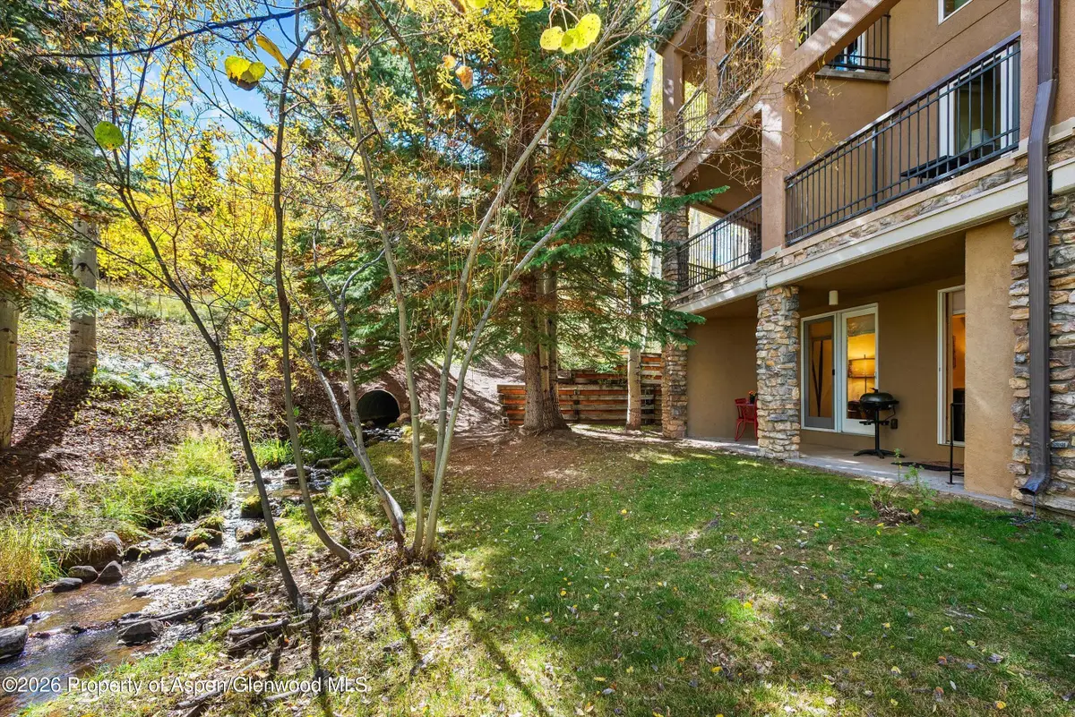 425 Wood Road #2, Snowmass Village, CO 81615 - #1