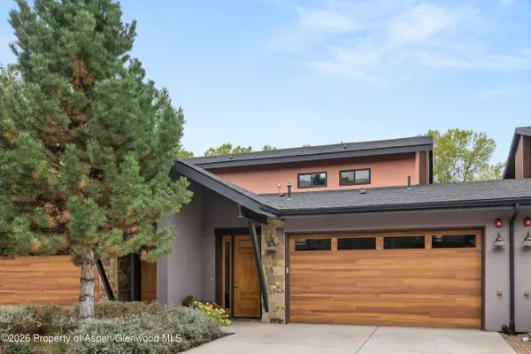 118 Juniper Trail, Carbondale, CO 81623