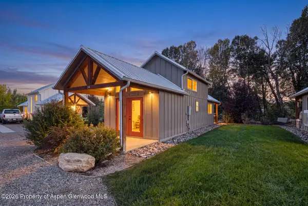 329 River Frontage Road #14, Silt, CO 81652