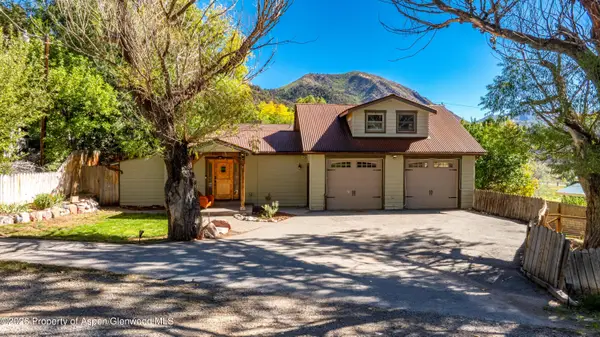 46151 Highway 6 & 24, Glenwood Springs, CO 81601