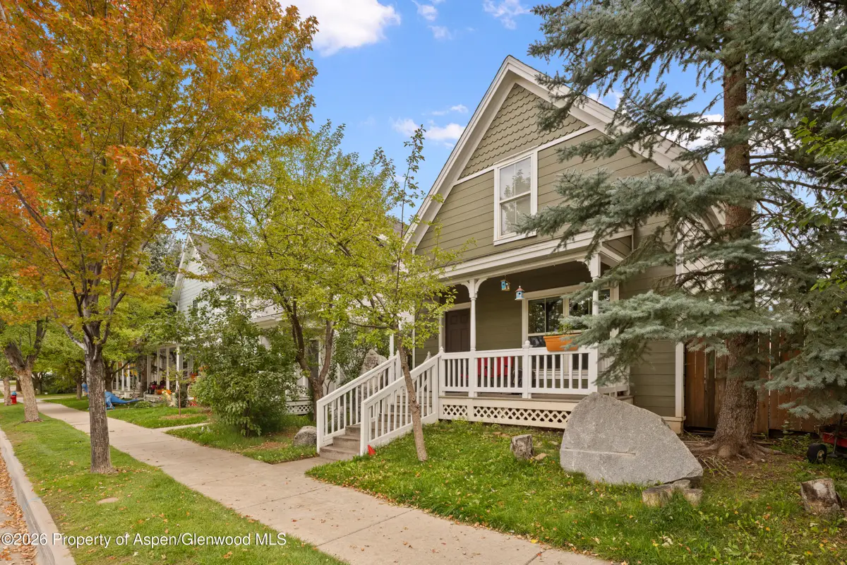 4266 Morgan Street, Glenwood Springs, CO 81601 - #1
