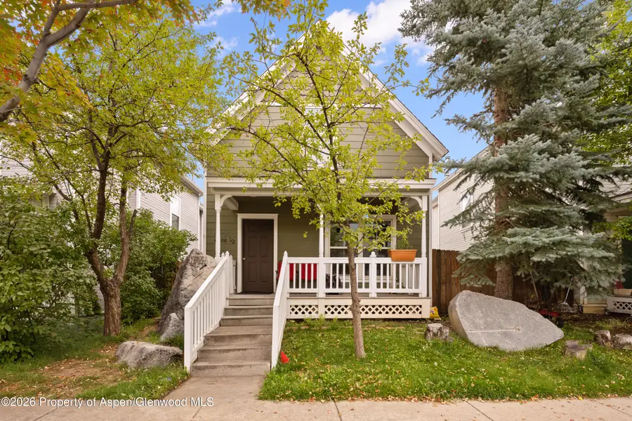 4266 Morgan Street, Glenwood Springs, CO 81601 - #3