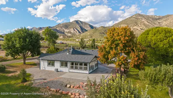 972 County Road 266, Silt, CO 81652