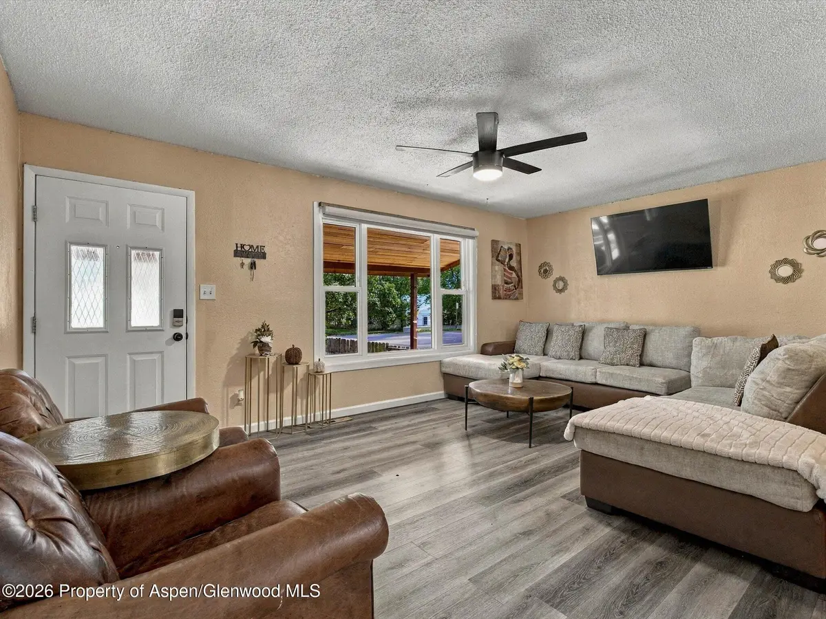 421 N 4th Street, Silt, CO 81652 - #1