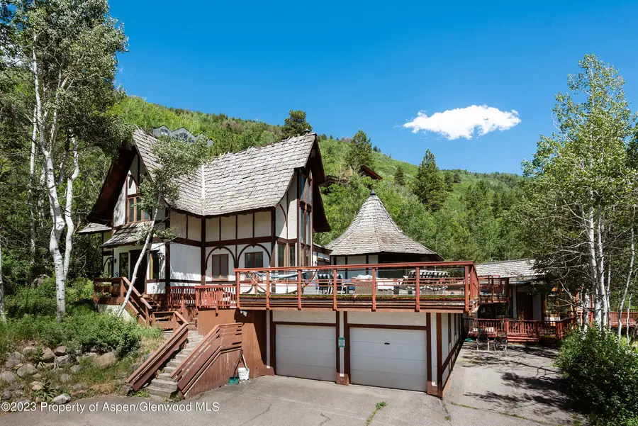 184 Mountain Laurel Drive, Aspen, CO 81611 - #2