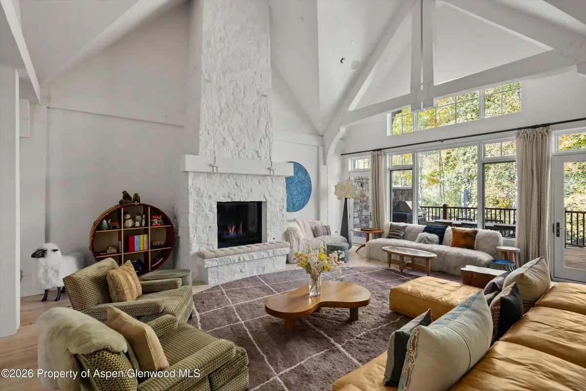 917 S Mill Street, Aspen, CO 81611 - #1