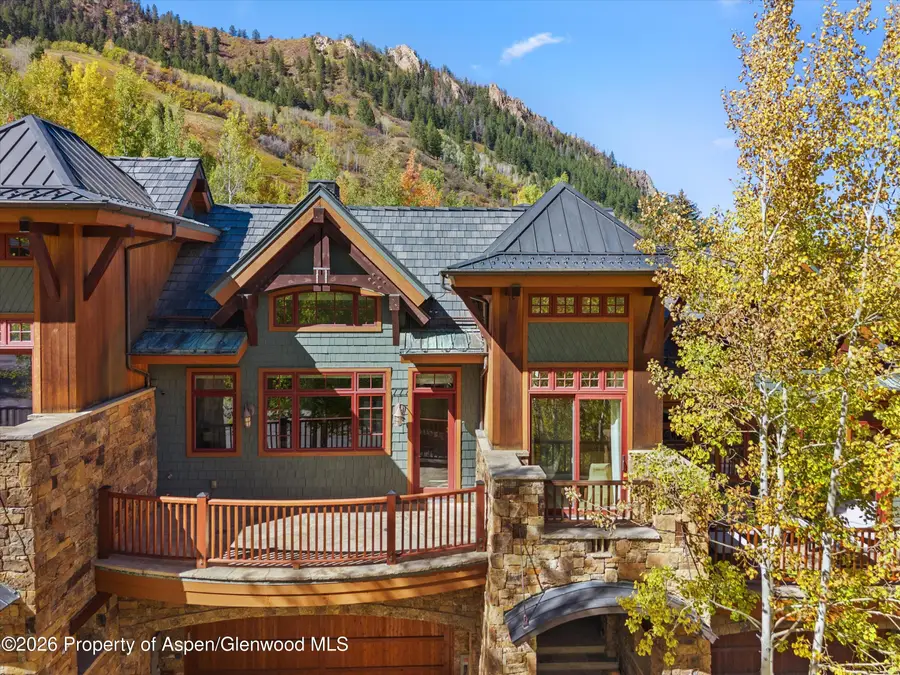 917 S Mill Street, Aspen, CO 81611 - #3