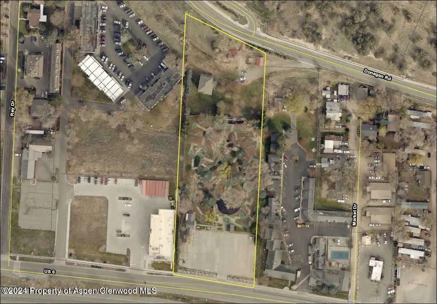51579 Hwy 6, Glenwood Springs, CO 81601 - #2