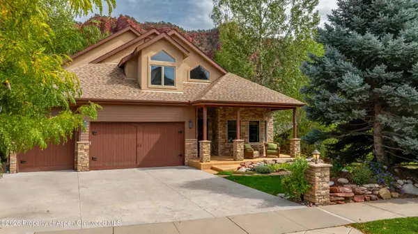 4016 Sky Ranch Drive, Glenwood Springs, CO 81601