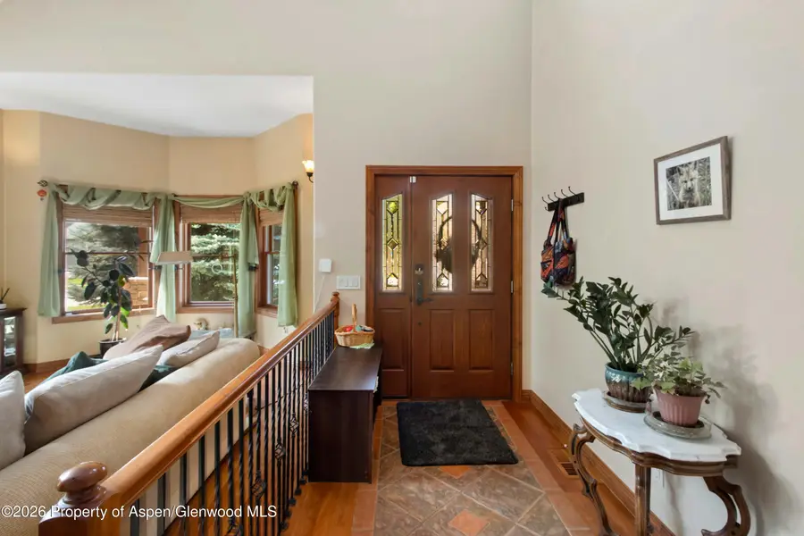 4016 Sky Ranch Drive, Glenwood Springs, CO 81601 - #2