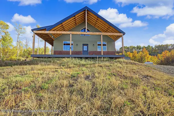 692 Little Dipper Lane, Craig, CO 81625