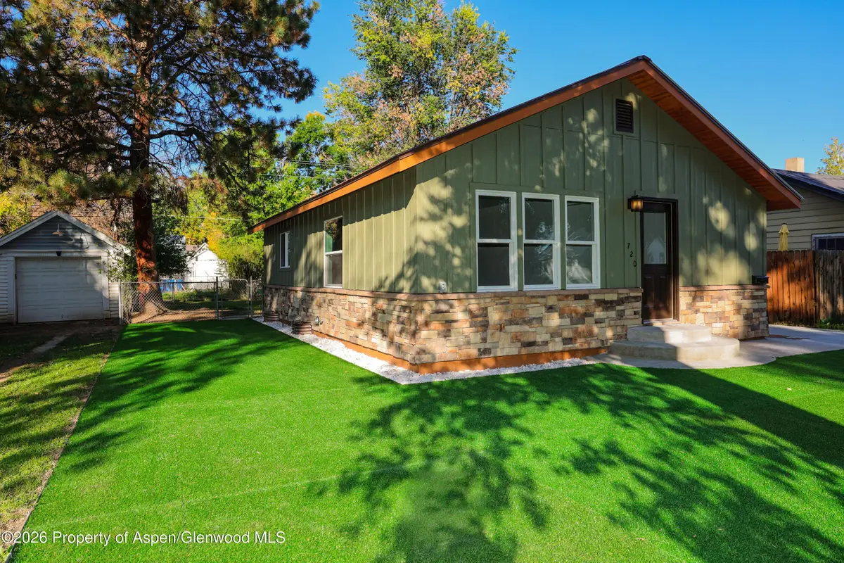 720 Taylor Street, Craig, CO 81625 - #1