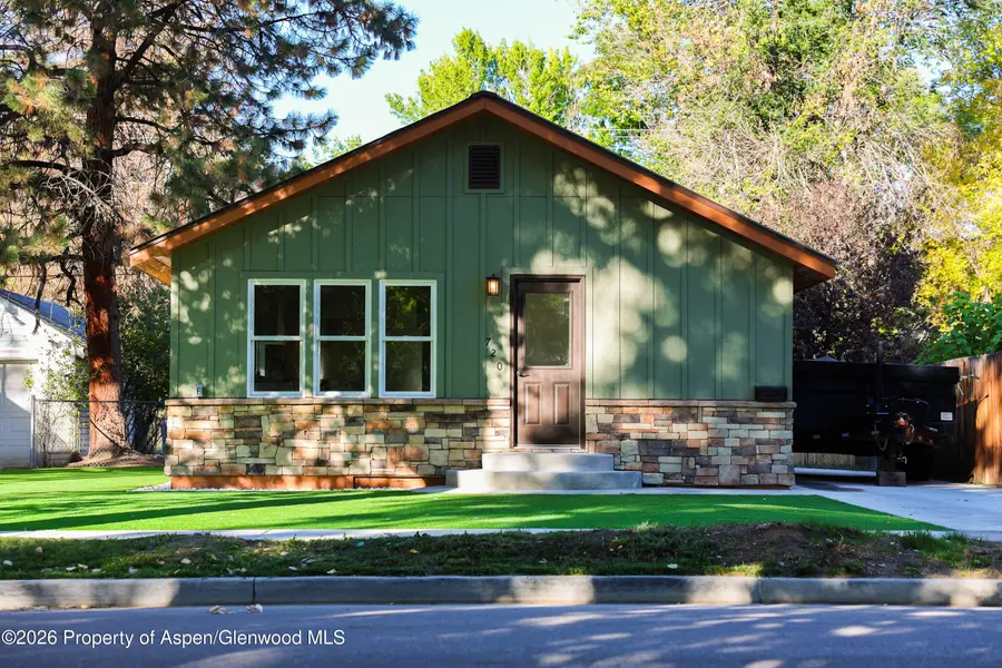 720 Taylor Street, Craig, CO 81625 - #2