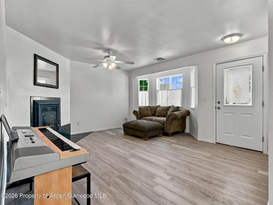 323 Ponderosa Circle, Battlement Mesa, CO 81635 - #2