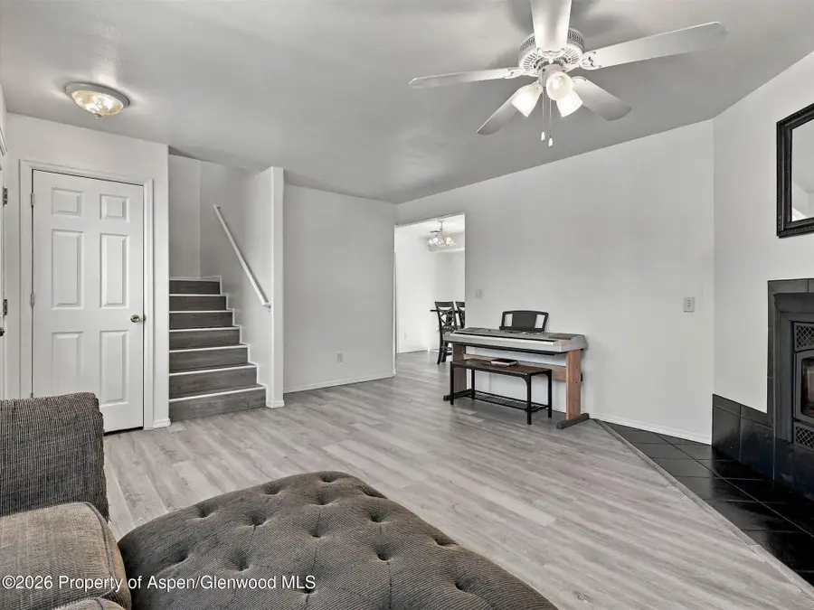 323 Ponderosa Circle, Battlement Mesa, CO 81635 - #3
