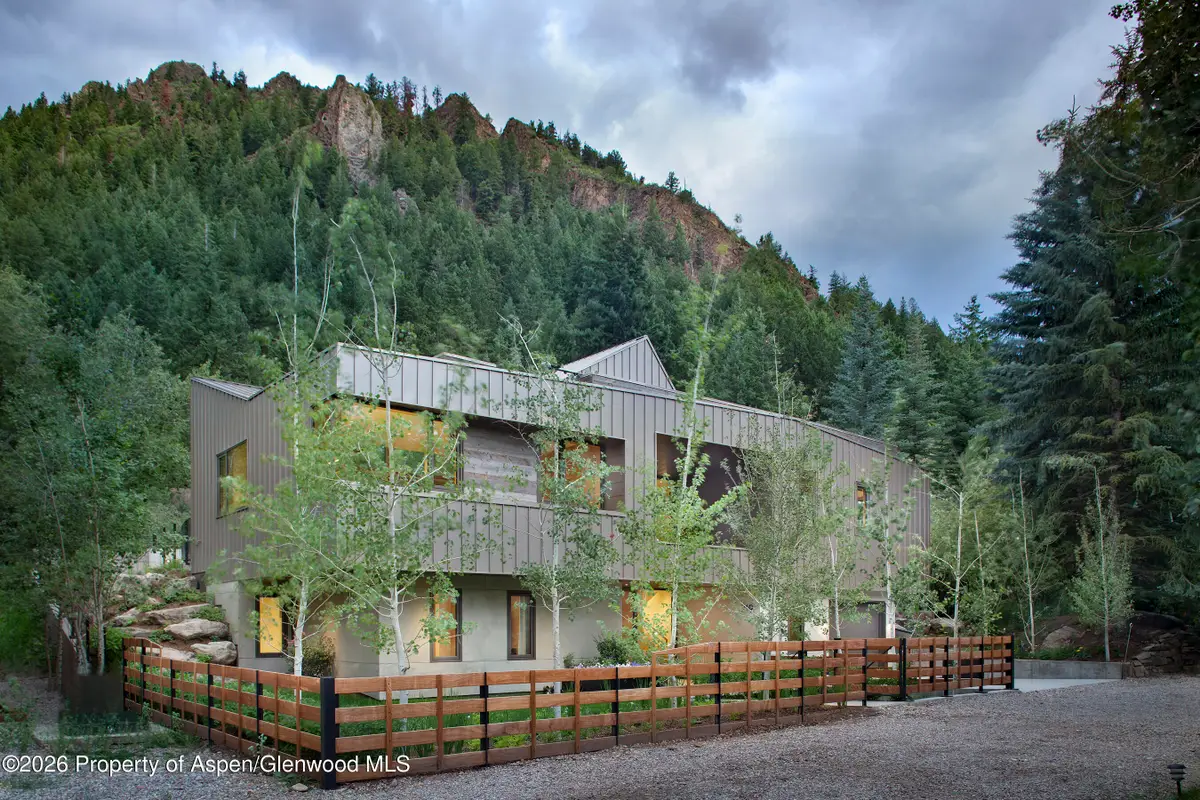 219 S Third Street, Aspen, CO 81611 - #1