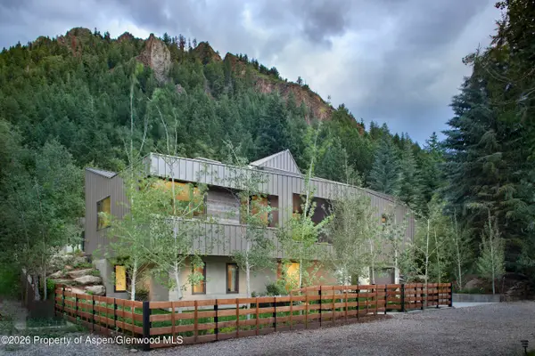 219 S Third Street, Aspen, CO 81611