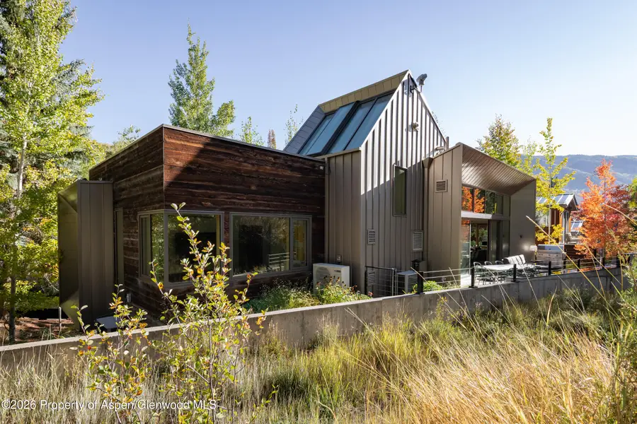 219 S Third Street, Aspen, CO 81611 - #2