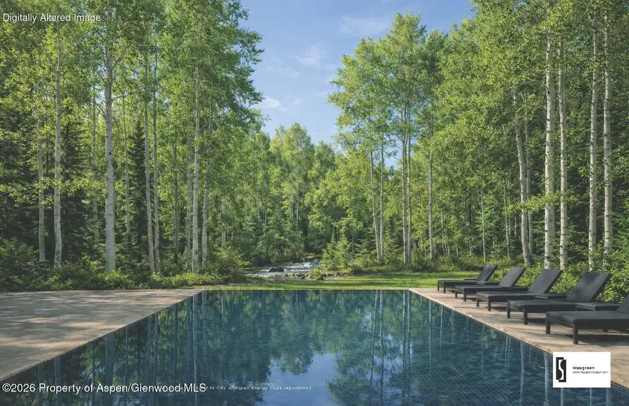 645 Sneaky Lane, Aspen, CO 81611 - #3