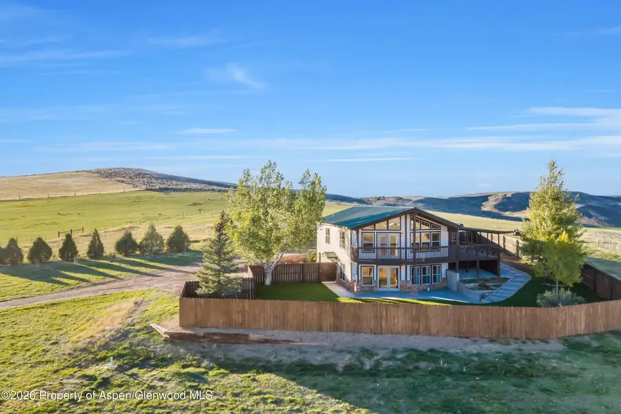 425 County Road 209, Craig, CO 81625 - #2