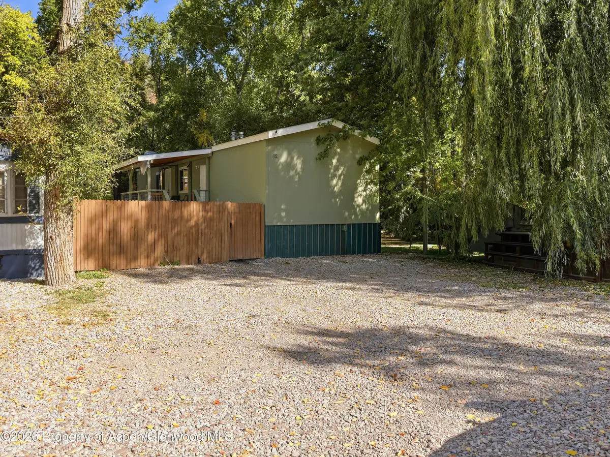 210 W Homestead Drive #12, Basalt, CO 81621 - #1