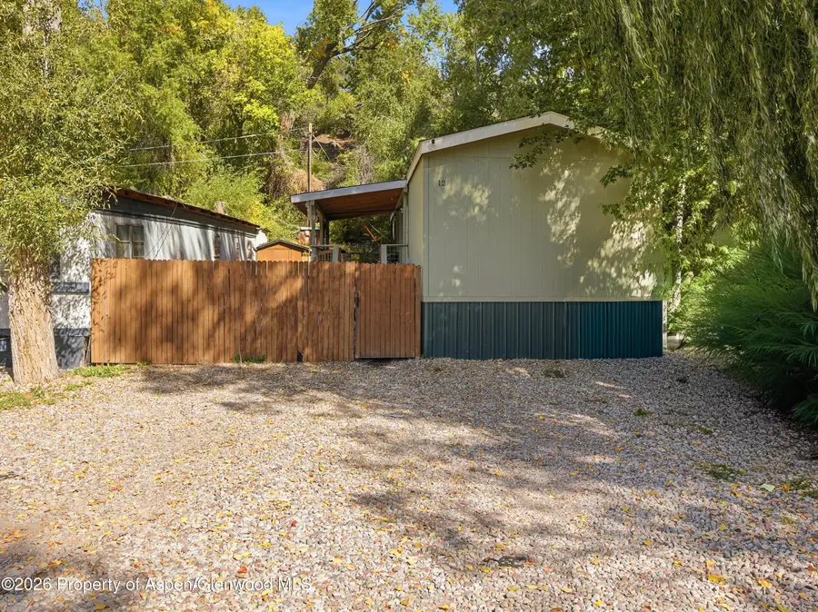 210 W Homestead Drive #12, Basalt, CO 81621 - #2