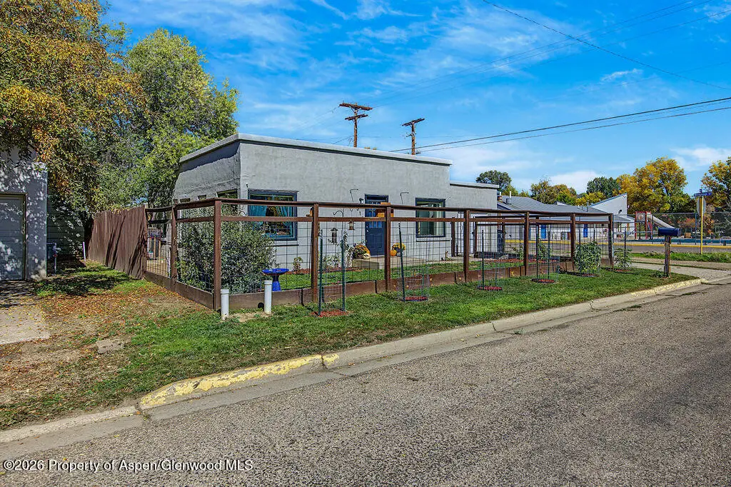 315 E 6th Street, Craig, CO 81625 - #1