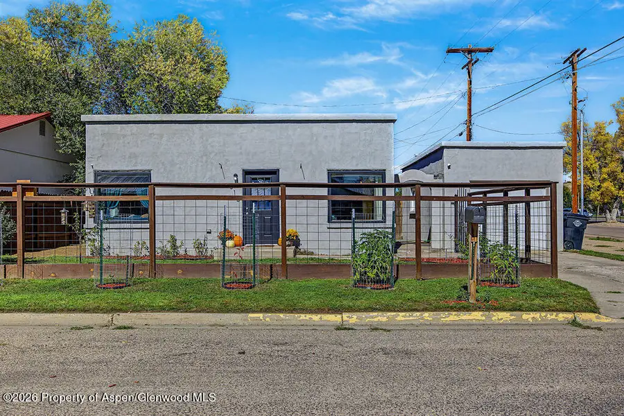 315 E 6th Street, Craig, CO 81625 - #2