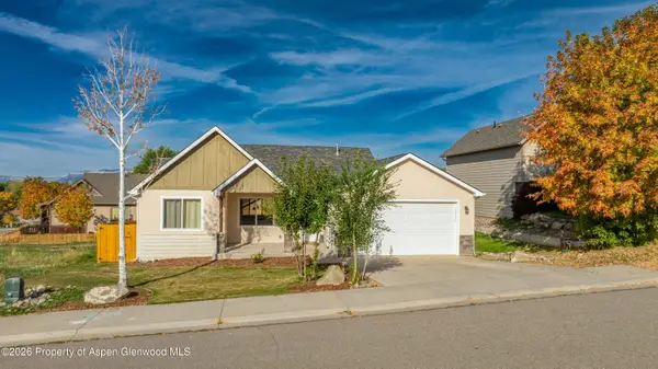 2115 Sorrel Lane, Silt, CO 81652
