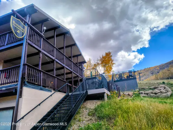 11101 County Road 117 #6b, Glenwood Springs, CO 81601