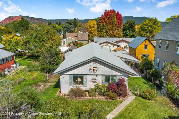727 Euclid Avenue, Carbondale, CO 81623