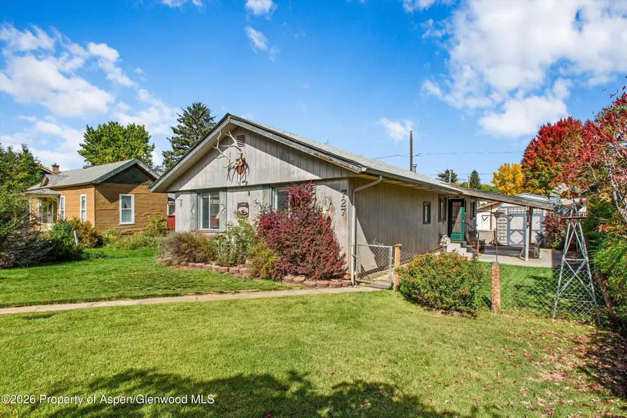 727 Euclid Avenue, Carbondale, CO 81623 - #3