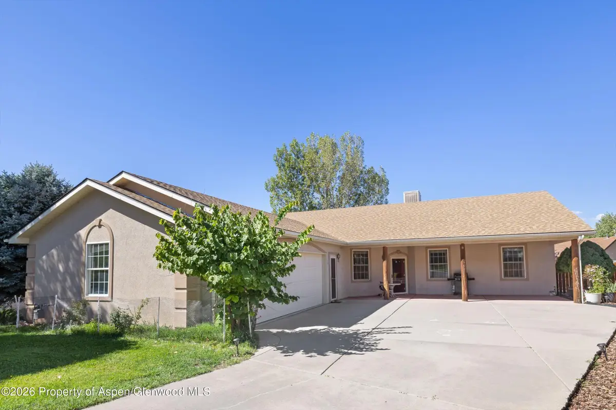 55 Sumac Court, Parachute, CO 81635 - #1