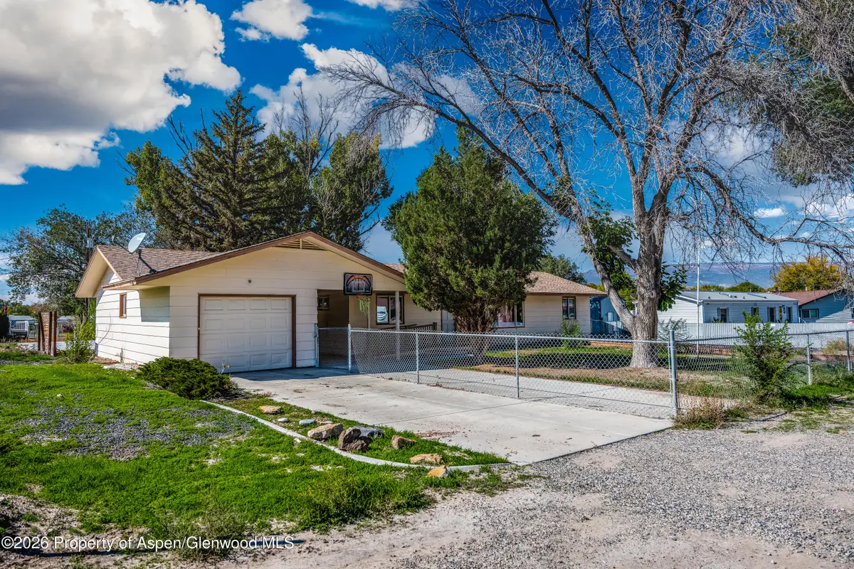 791 White Street, Delta, CO 81416 - #1