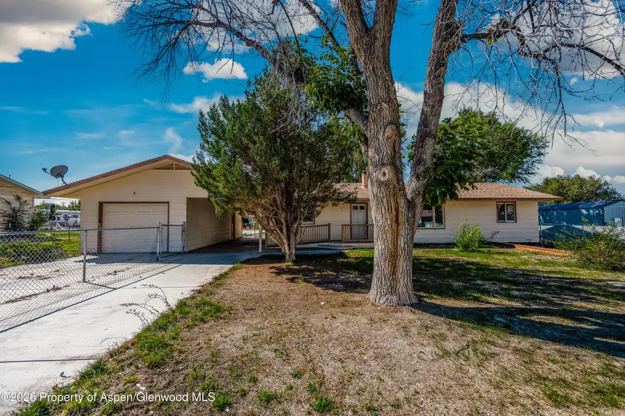 791 White Street, Delta, CO 81416 - #2