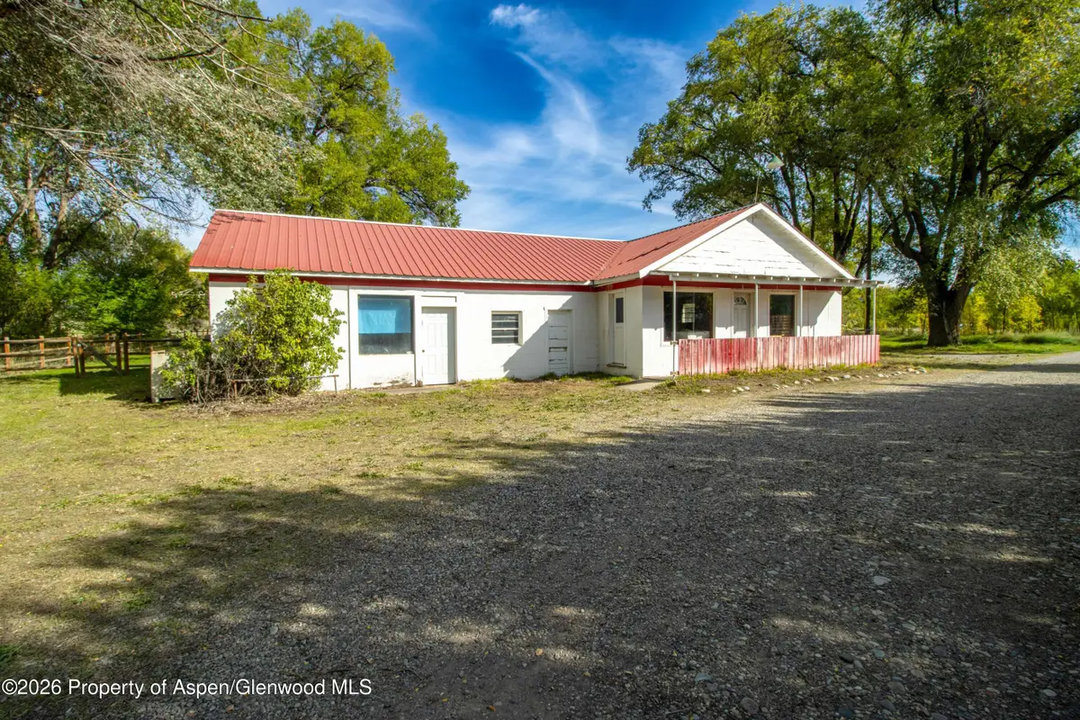 30239 Highway 6 & 24, Rifle, CO 81650 - #1