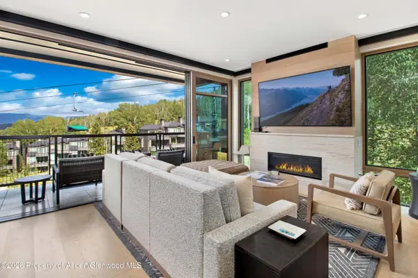 130 Wood Road #351, Snowmass Village, CO 81615