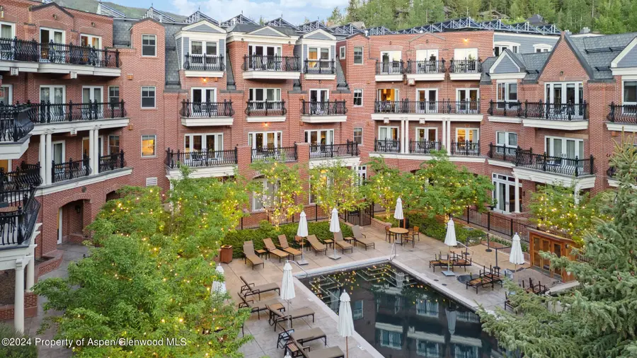 415 E Dean St, Unit 44a, Week 6, Aspen, CO 81611 - #2