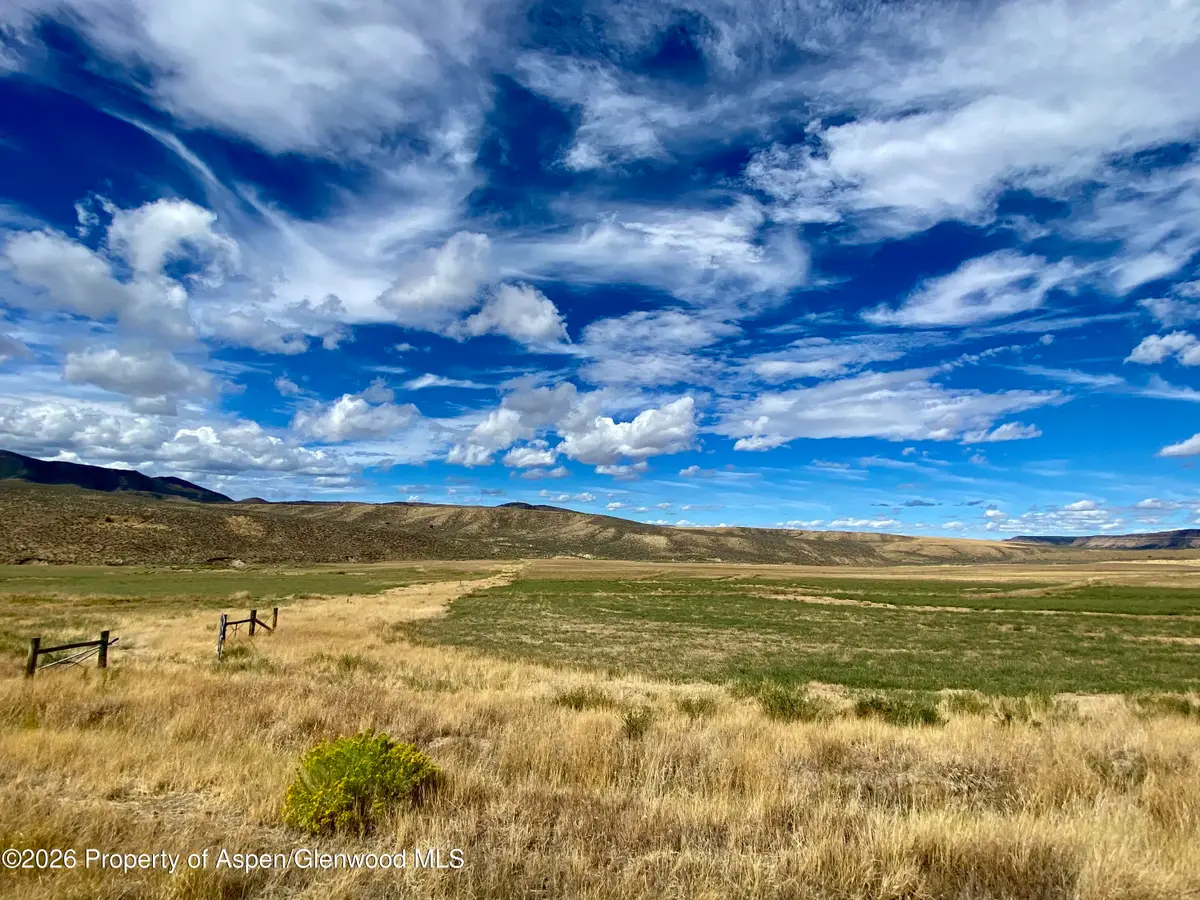 Tbd County Road 45 #Parcel 4, Hamilton, CO 81638 - #1