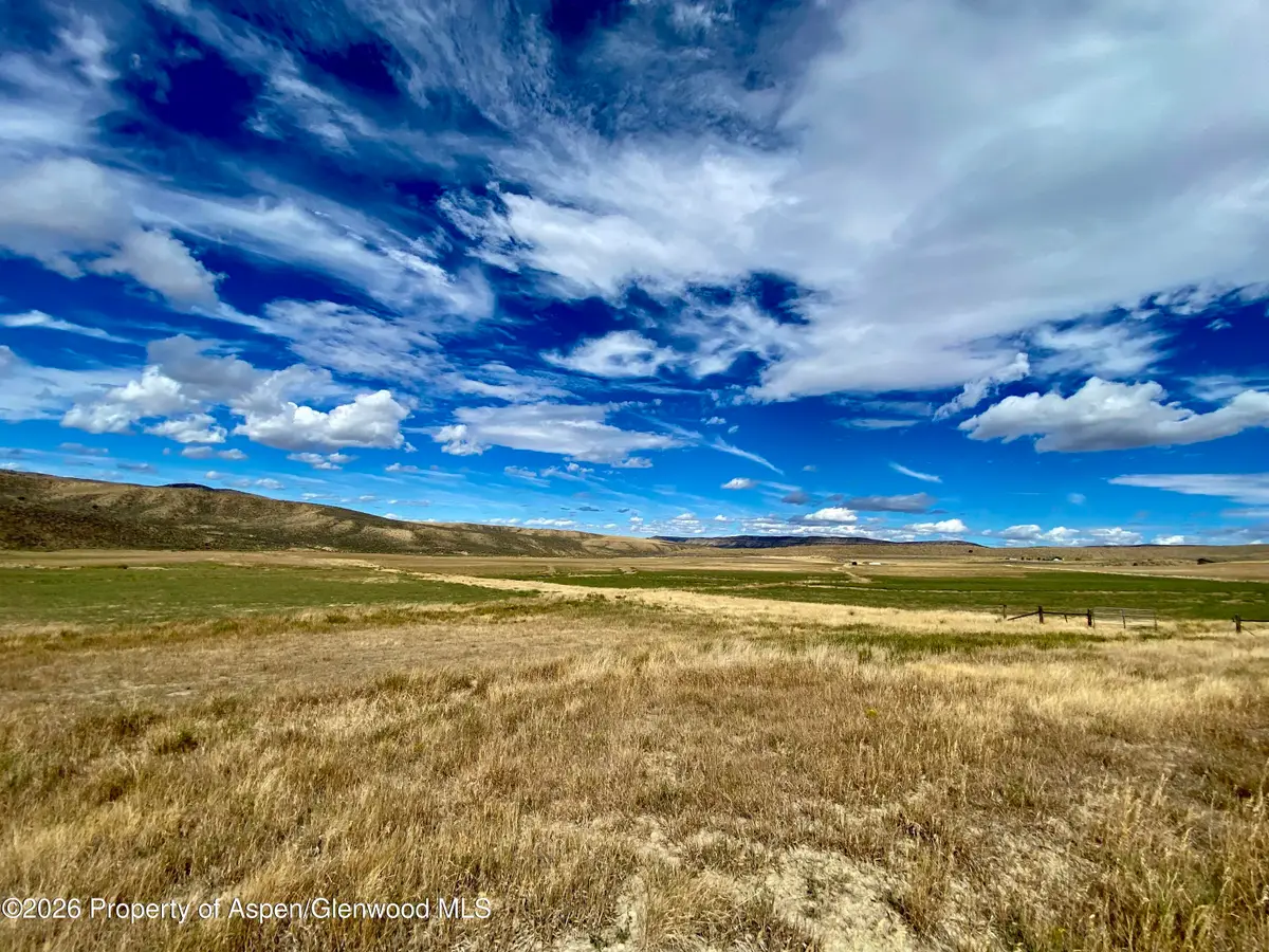 Tbd County Road 45 #Parcel 5, Hamilton, CO 81638 - #1