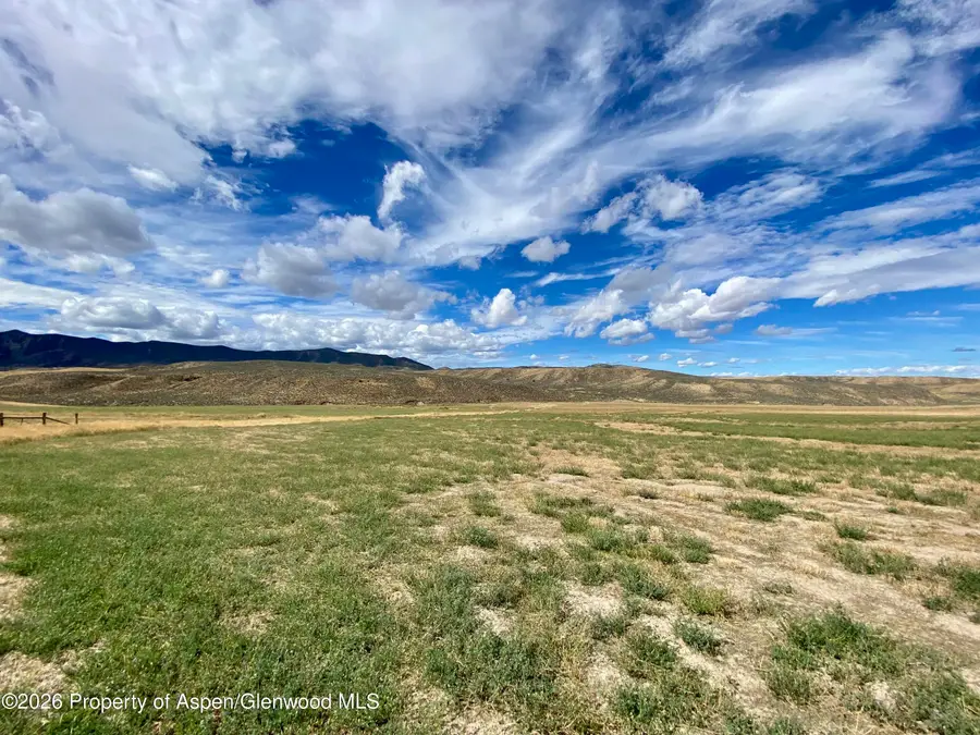 Tbd County Road 45 #Parcel 5, Hamilton, CO 81638 - #3